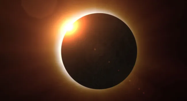 The Great American Eclipse | Making It Grow