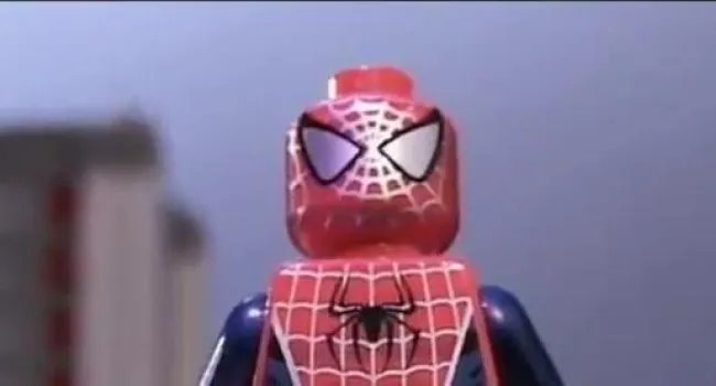 Film - Spider-Man | Artopia