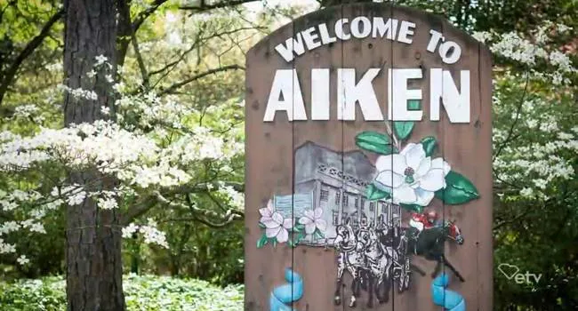 The Aiken Arboretum | Making It Grow