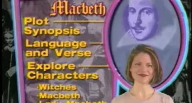 Macbeth (Full Program) | Standard Deviants TV