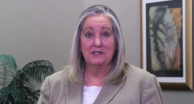 Kathy Heffley, Regional President of S.C., Wells Fargo | Palmetto Voices