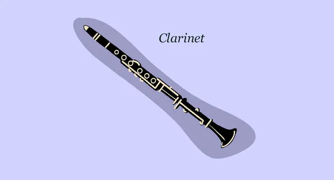 Woodwind Instruments: Clarinet | Artopia