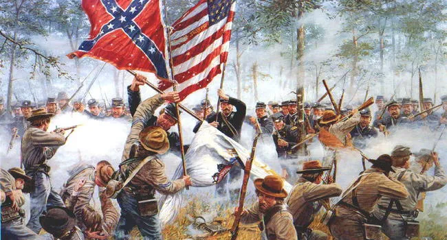 Conversations On The Civil War - 1863: Gettysburg (Full Version)
 - Episode 8