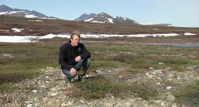 Birch Tundra | Expeditions Shorts