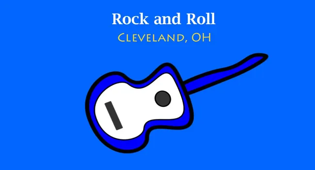 Rock and Roll | Gullah Music