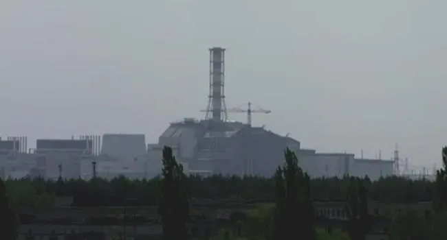 Introduction | Chernobyl Event: An Update At 35 Years