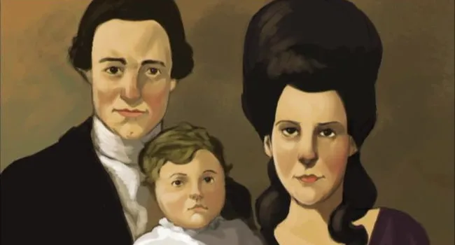 Forgotten Founder: Family Rifts | Carolina Stories