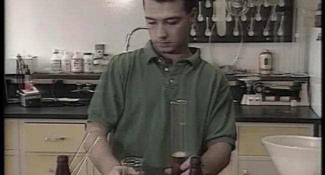 The Science Of Beer | 27:Fifty (1992)