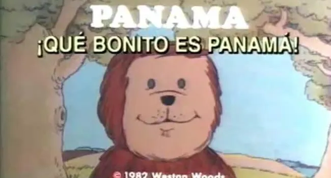 Que bonito es Panamá! | Foreign Language Scholastic Series