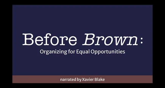Before Brown: Organizing for Equal Opportunities | Modjeska Monteith Simkins House