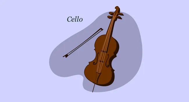 String Instruments: Cello  | Artopia