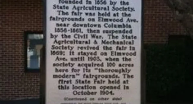 The "Colored" State Fairs | Walter Edgar's Journal
 - Episode 5