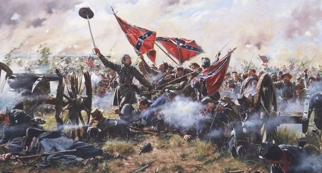 Gettysburg's Homefront  | Walter Edgar's Journal
 - Episode 7