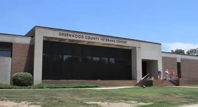 Greenwood Veterans Center | ETV Shorts