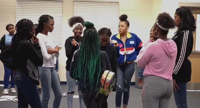 SOLKIT: Guideposts for Black Girlhood Celebration - Part 2