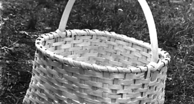 Making Baskets -2 | Digital Traditions