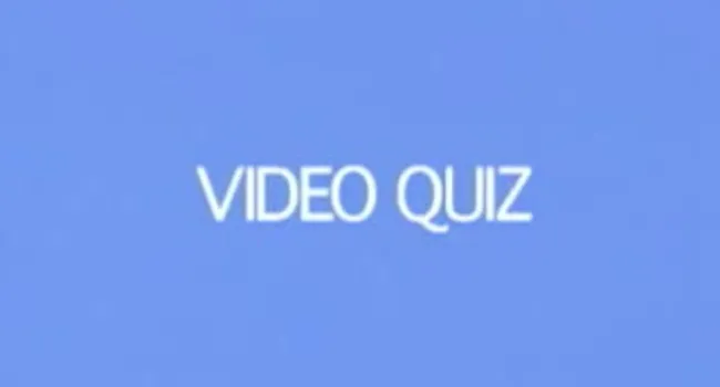 The American Government - Video Quiz |  America At Its Best