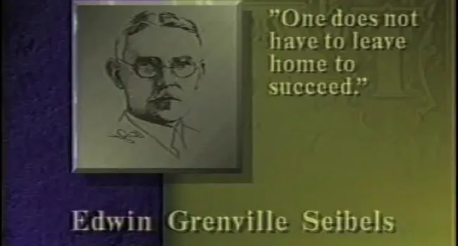 Edwin G. Seibels | Legacy of Leadership Profile