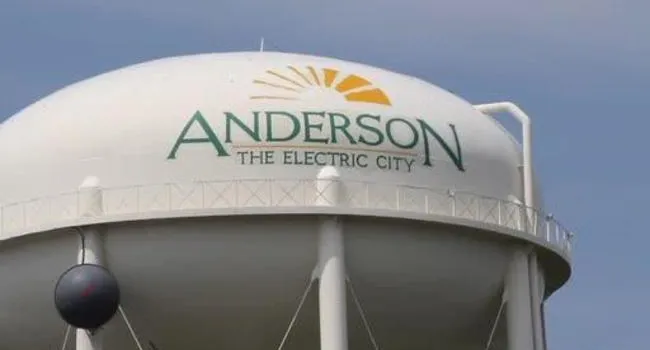 Anderson County Economic Development | ETV Shorts