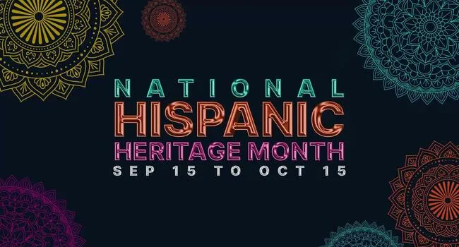 History of Hispanic Heritage Month | History In A Nutshell Shorts
