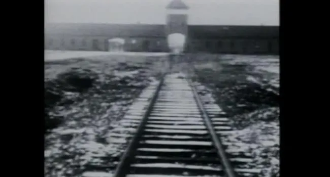 The Abyss | Seared Souls: S.C. Voices of the Holocaust