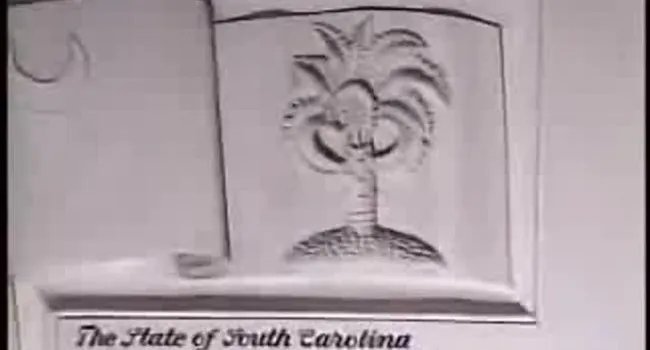 Ordinance of Secession | South Carolina State House Specials: Legends and Legacy