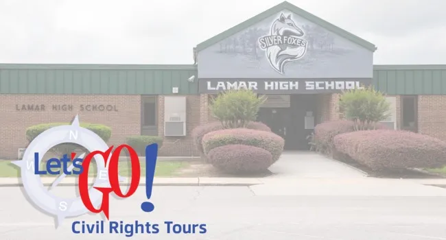 Lamar High School Overview | Let's Go!