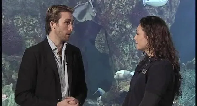 Eco Adventure with Philippe Cousteau  | Riverbanks Roundup