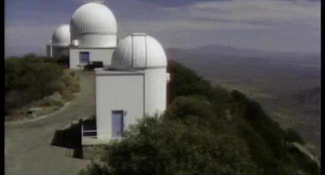 Part 4 - Tucson: Telescope Capitol Of The World | Citadel Telescope (1990)
