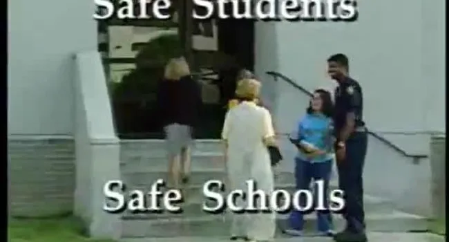 Safe Students Safe Schools 1 (FULL Version)