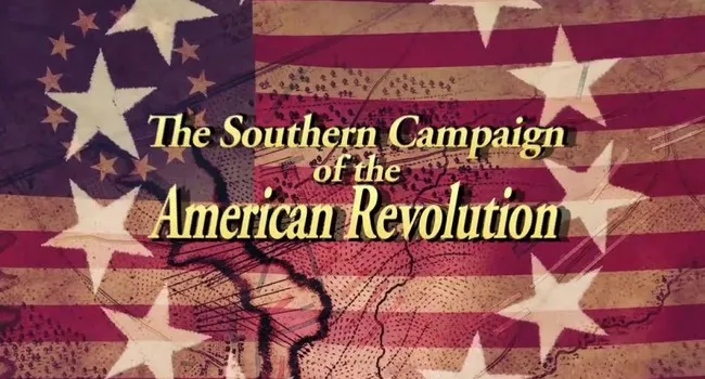 Southern Campaign Of The American Revolution (Full Version) | Walter Edgar's Journal
 - Episode 9