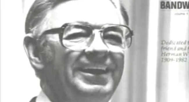 Herman W. Lay | Legacy of  Leadership Profile