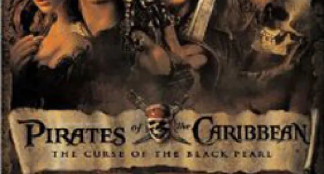 The Curse of the Black Pearl | Digital Traditions