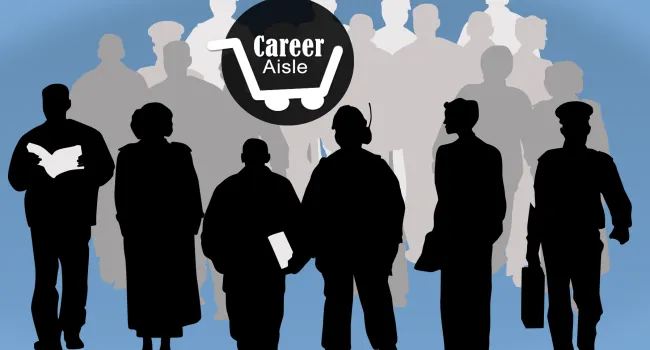 Career Aisle Logo