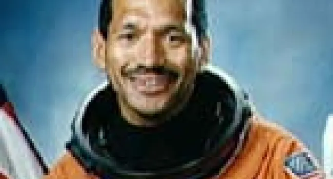 Charles Bolden, Astronaut & Administrator of NASA | Periscope