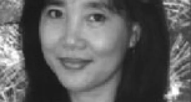 Ching Yeung Russell | National Book Month