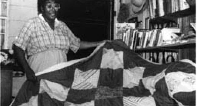 Carrie Coachman: Quilting Photos | Digital Traditions