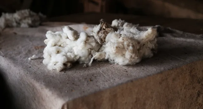 Cotton | Historic Brattonsville