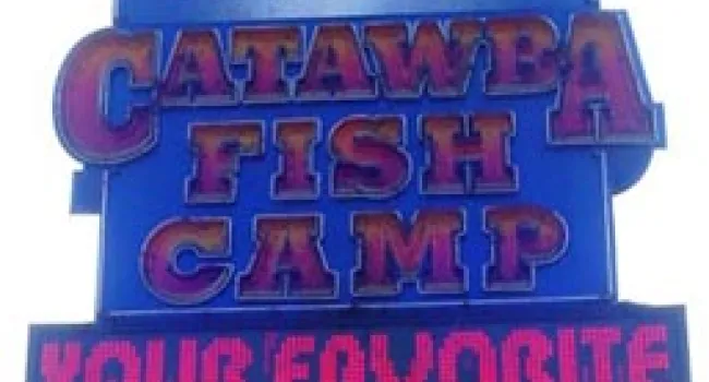 Carolina Fish Camps: Good Food at Good Prices | Digital Traditions
