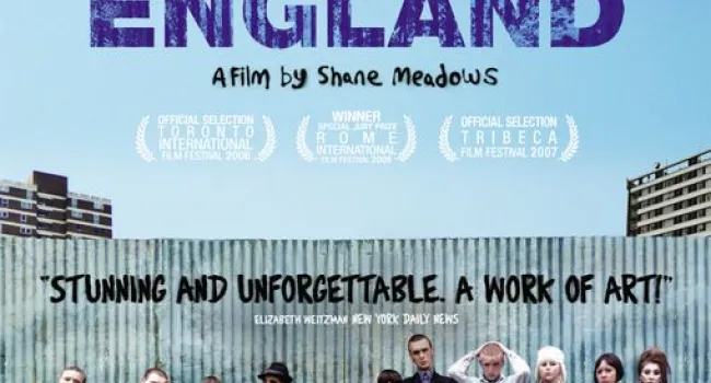 Skinheadlore in "This is England | Digital Traditions