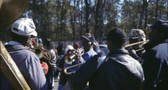Old Morrisville Brass Band Photos | Digital Traditions