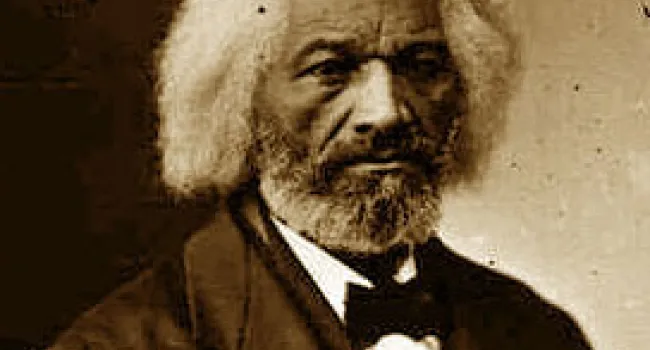 February 14, 1818: Birth of Frederick Douglass | Periscope