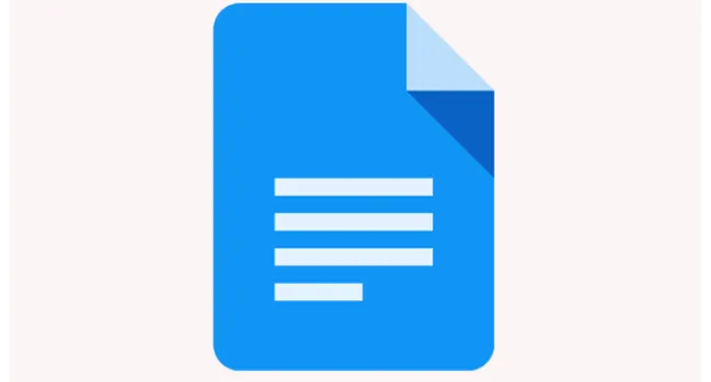 Media Arts - Write About It Worksheet for Google Docs