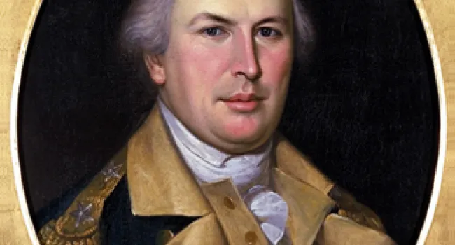 General Nathanael Greene | Guilford Courthouse