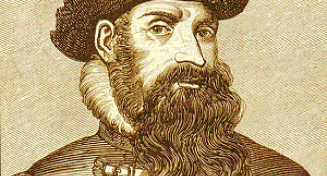 Johannes Gutenberg | National Book Month