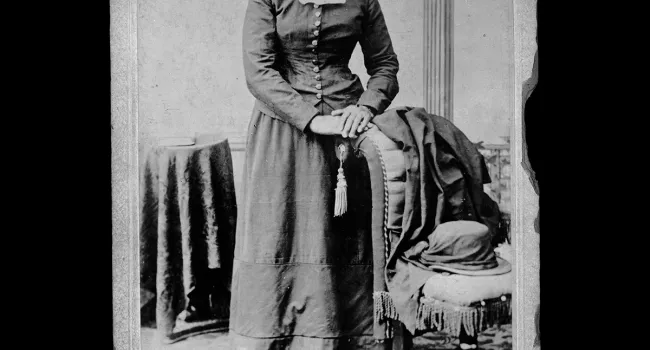 Harriet Tubman (1820-1913) | Periscope