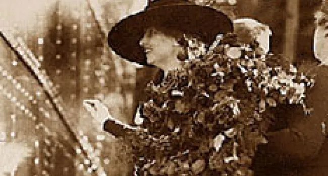 Helen Keller (1880 - 1968) | Periscope