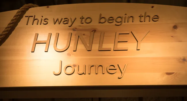 H.L. Hunley Museum (Warren-Lasch Conservation Center) Photo Gallery |  Let's Go!