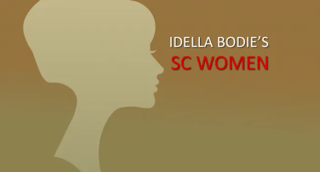 Human Rights - Classroom Resources | Idella Bodie S.C. Women