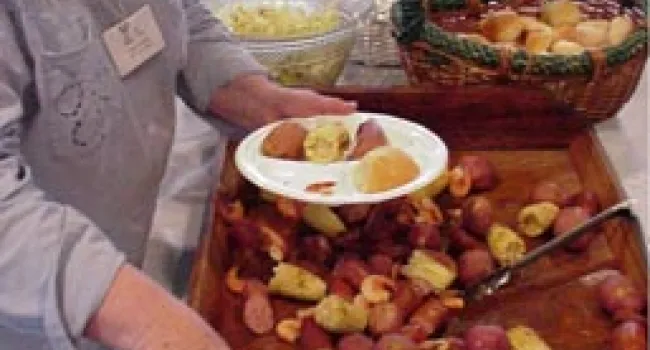Frogmore Stew | Digital Traditions